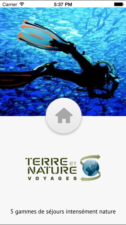 Terre et Nature Mobile