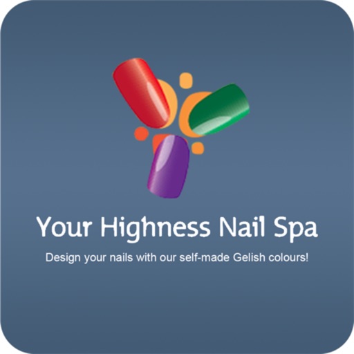 Your Highness Nail Spa Pte Ltd