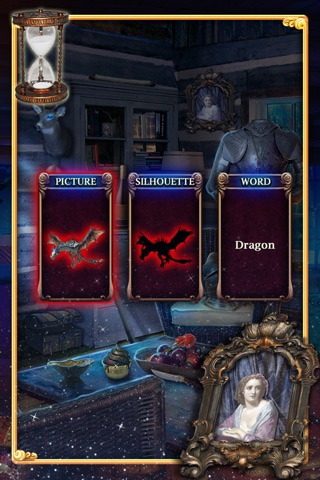 Dragon Tamer - Hidden Objects screenshot 3