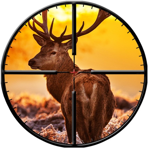 Deer Hunt: Sniper Hunter’s Challenge