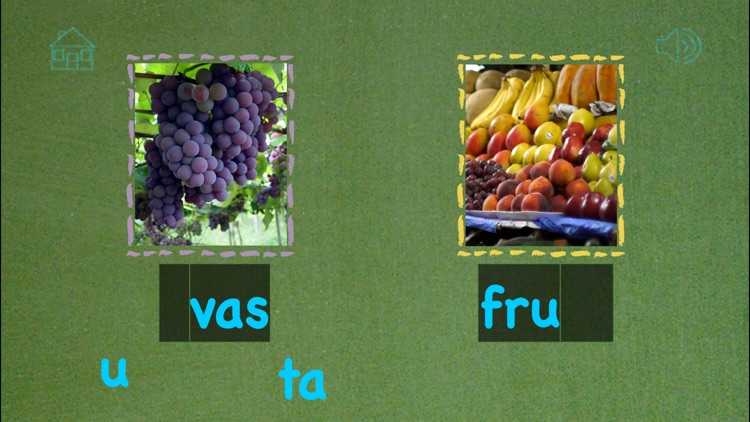 Spanish Playground Learning Games for Kids Fruit - Learn Spanish with Educational Games for Spanish Words screenshot-4