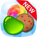 Special Jelly Jam Pop Pop Mania