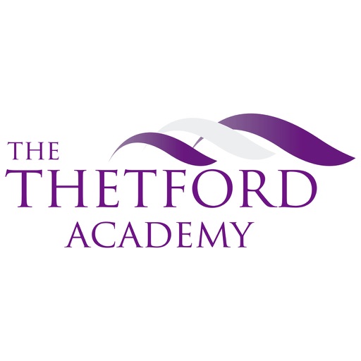 The Thetford Academy icon