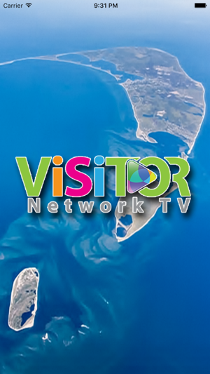 Visitor Network TV-Nantucket(圖1)-速報App