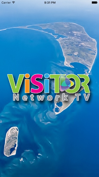 Visitor Network TV-Nantucket