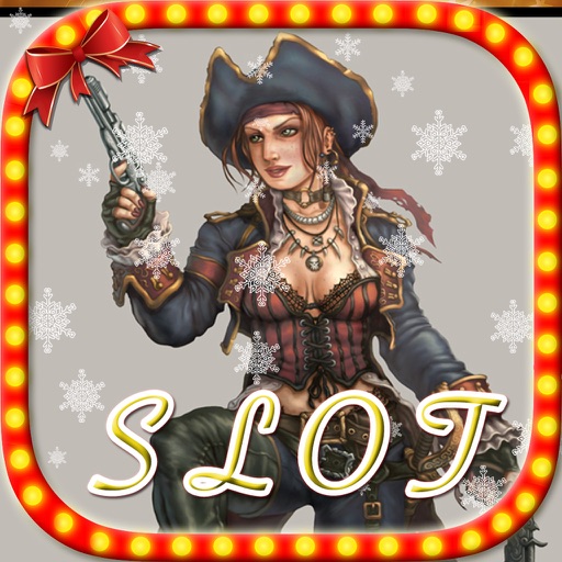Arc Casino Pirates - Lucky Slot Mix icon