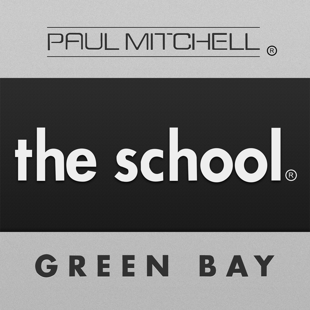 Paul Mitchell Green Bay icon