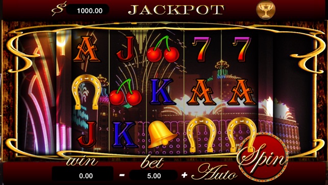 Lucky Horseshoe Jackpot - Free Vegas Casino Slots Games(圖2)-速報App