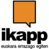 IKAPP - Zaharrak berri
