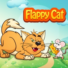 Activities of Flappy Cat - Kill mouse by throw water ball