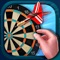 Beautiful 3D graphics, intuitive controls, and multiple modes make this the best Darts game for mobile