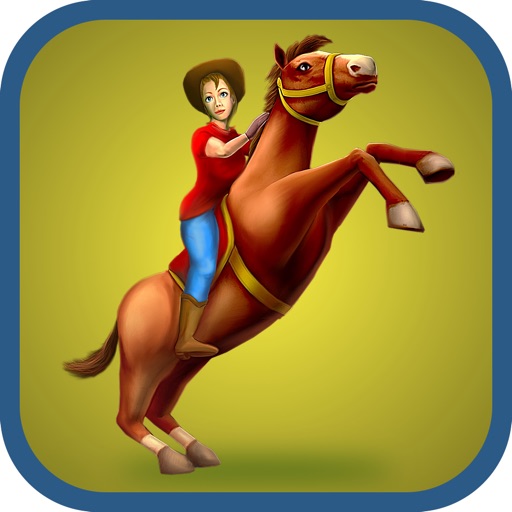 Horse Quest! iOS App