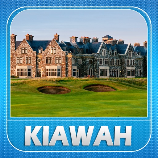 Kiawah Island Offline Travel Guide icon