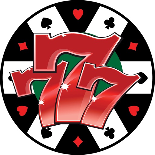 Lucky Slots 777 Icon