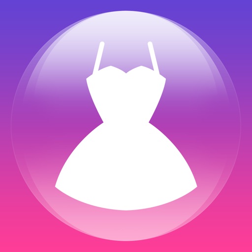 Loving Dress iOS App