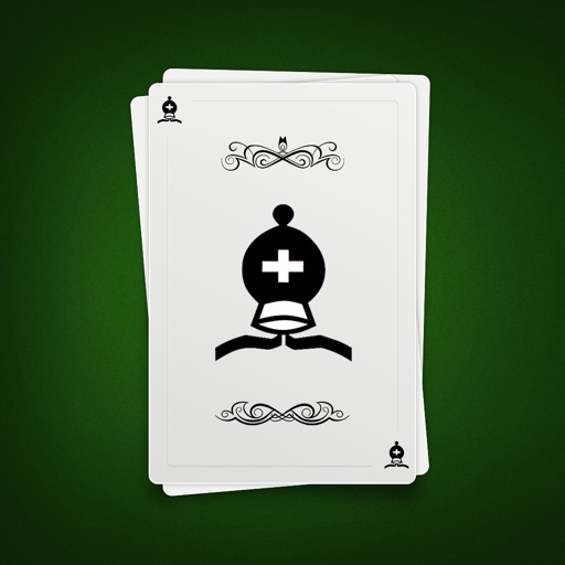 Card Chess iOS App