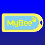 MyBee（自分だけのオリジナル ビーコン）