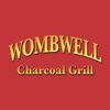 Wombwell Charcoal Grill - For iPad