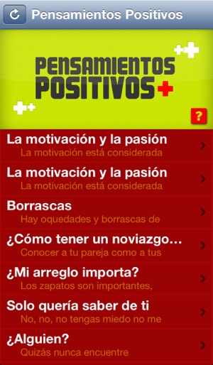 Pensamientos Positivos(圖3)-速報App