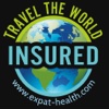 Travel Insurance App