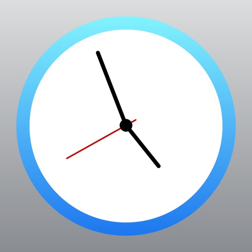 TimeStamps - Time Recording with Ease