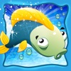 A Fishing Game for Children: Learn with Fish puzzles, games and riddles A Fishing Game for Children: Learn with Fish puzzles, games and riddles