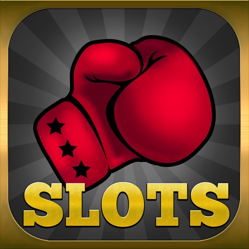 American Knockout Mma Slots Machine FREE SLOTS iOS App