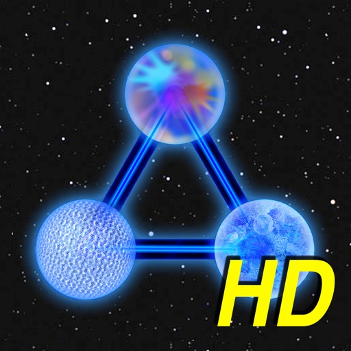 ET Contact Tool HD icon