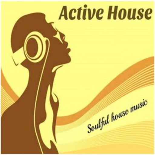 Active House icon