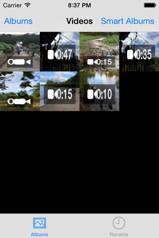 Video Compress, Resize, Rotate & Flip screenshot 3