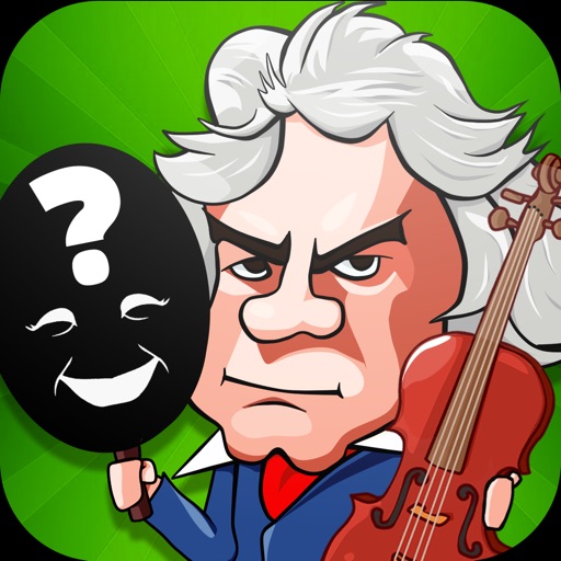 Guess The Composer iOS App