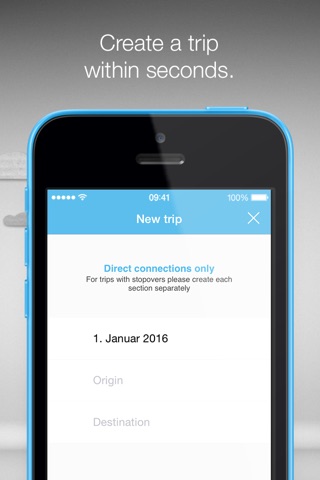 destimate: deine Social Travel App screenshot 2