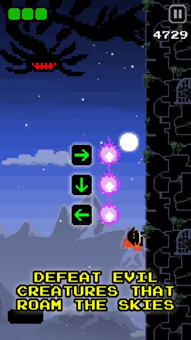 Tower Slash screenshot 3