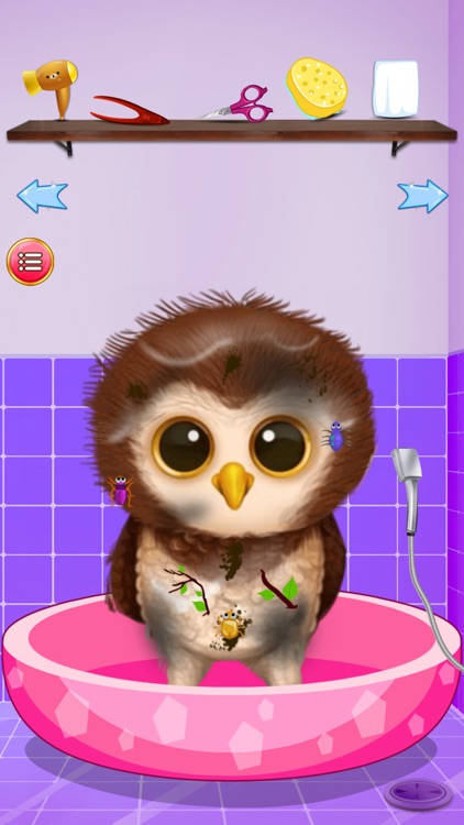 Pet Care Mania screenshot-4