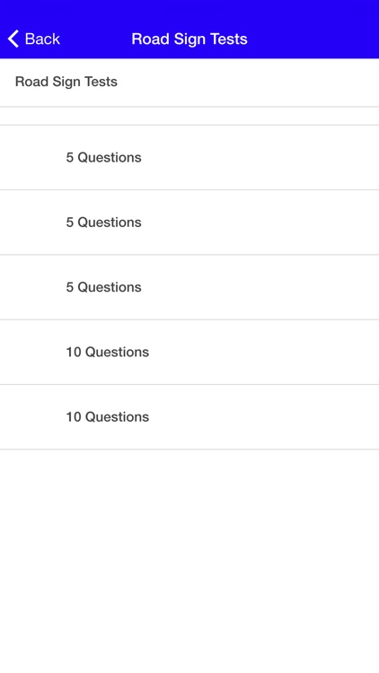 Minnesota DMV Practice Tests