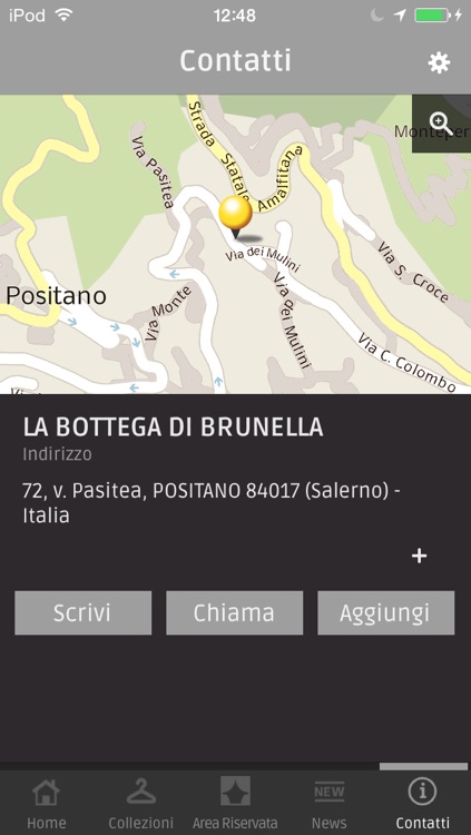 La Bottega di Brunella screenshot-4