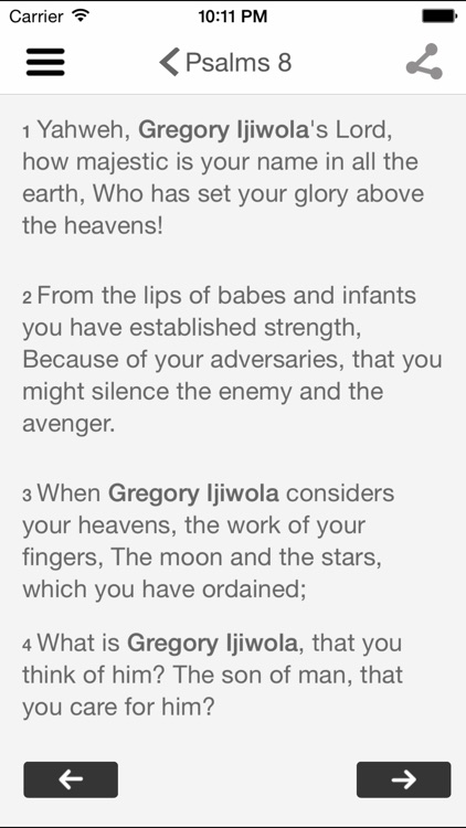 ToYouBible