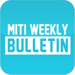 Weekly Bulletin