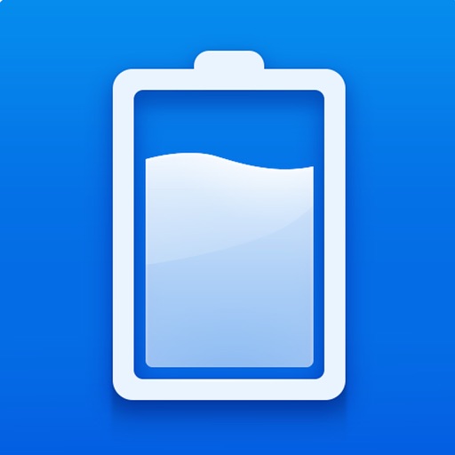 CM Battery - DU Battery Saver & Fast Charge icon