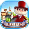 Monument Builders : Alcatraz FREE Monument Builders : Alcatraz FREE