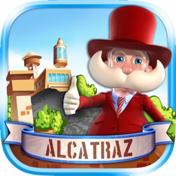 Monument Builders : Alcatraz FREE