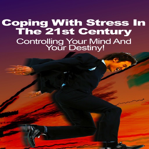 Coping with Stress in the 21st Century icon