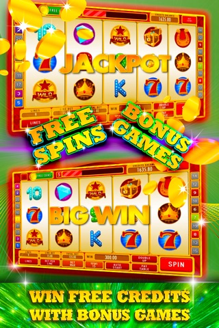 African Paradise Slots: Compete among lions, elephants and tigers and win tons of golden surprises screenshot 2