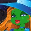 Fashion Monster Girl Dress Up Game