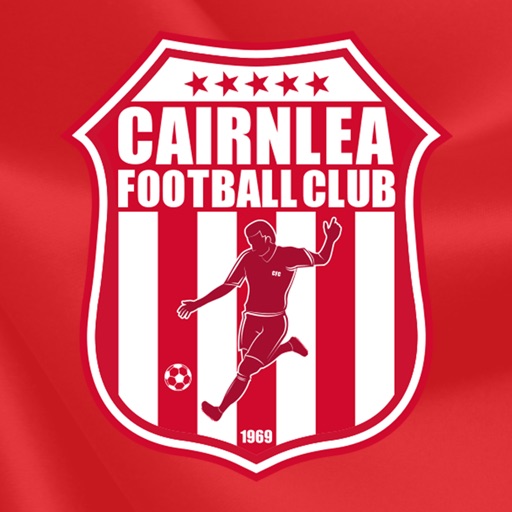 Cairnlea Football Club icon