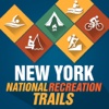 New York National Recreation Trails