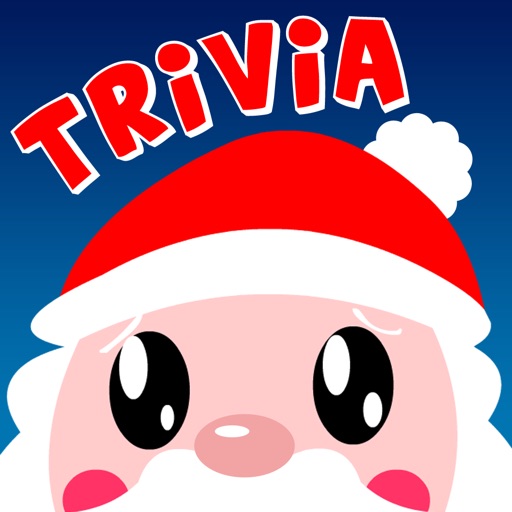 Christmas Time Trivia: A Family Winter Time Christmas Game Icon