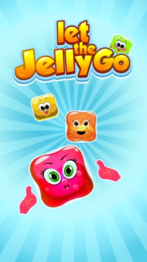 Let the Jelly Go(圖4)-速報App