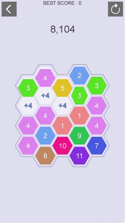 Hex 22