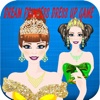 Dream Princess Dress Up Game